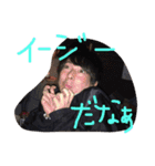 MIC +4（個別スタンプ：14）