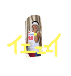 MIC +4（個別スタンプ：15）