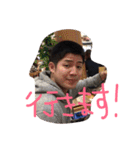 MIC +4（個別スタンプ：24）