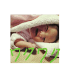 はるの1130（個別スタンプ：6）