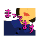 やっぱり 女子（個別スタンプ：31）