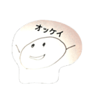 玉たまさん（個別スタンプ：6）