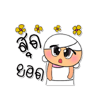 Jomi.7（個別スタンプ：19）