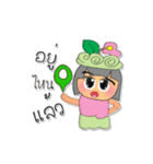 Min.V4（個別スタンプ：35）