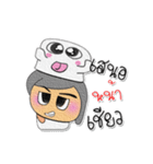 Maji.V8（個別スタンプ：13）