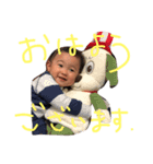 さくと1歳半（個別スタンプ：5）