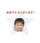 ゆうゆうの日常（個別スタンプ：40）