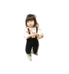ir0hasan（個別スタンプ：4）