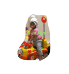 ir0hasan（個別スタンプ：6）