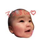 momoharu2（個別スタンプ：8）