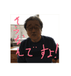 100Timp（個別スタンプ：1）