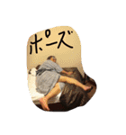 100Timp（個別スタンプ：15）