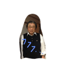 100Timp（個別スタンプ：20）