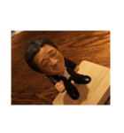 100Timp（個別スタンプ：23）