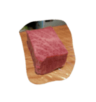 nagashimafood（個別スタンプ：1）