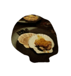 nagashimafood（個別スタンプ：3）