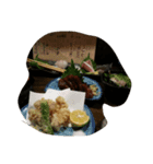 nagashimafood（個別スタンプ：5）
