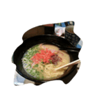 nagashimafood（個別スタンプ：6）