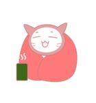 Hi Koori！ Hi Gomi！（個別スタンプ：1）