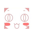 Hi Koori！ Hi Gomi！（個別スタンプ：2）