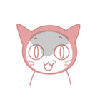 Hi Koori！ Hi Gomi！（個別スタンプ：8）