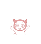 Hi Koori！ Hi Gomi！（個別スタンプ：9）