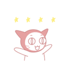 Hi Koori！ Hi Gomi！（個別スタンプ：14）