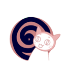 Hi Koori！ Hi Gomi！（個別スタンプ：23）