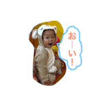 Tukasa sticker2（個別スタンプ：1）