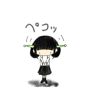 宇宙から来た転校生（個別スタンプ：31）
