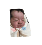 IO pretty 2（個別スタンプ：5）