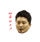 風間佑太日常あいさつ編（個別スタンプ：4）