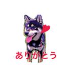 ふくぅぅぅ（個別スタンプ：2）