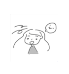 はるかちゃんすたんぷ（個別スタンプ：11）
