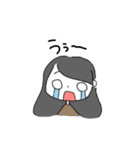 はるかちゃんすたんぷ（個別スタンプ：17）