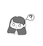 はるかちゃんすたんぷ（個別スタンプ：35）