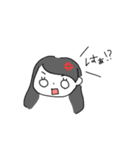 はるかちゃんすたんぷ（個別スタンプ：37）