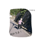 kobayashi.（個別スタンプ：8）