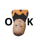 minakuun（個別スタンプ：6）