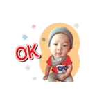Nong Khata（個別スタンプ：5）