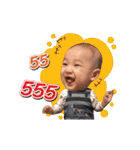 Nong Khata（個別スタンプ：14）