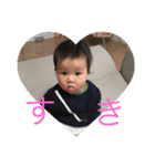 love baby lol 2（個別スタンプ：1）