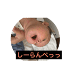 love baby lol 2（個別スタンプ：11）