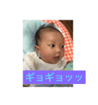 love baby lol 2（個別スタンプ：26）