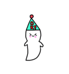 ぷにくん2（個別スタンプ：8）