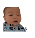 そうちゃん 2017（個別スタンプ：11）