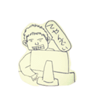 てやんでぃ2（個別スタンプ：2）