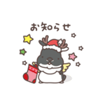 Rabbit's daily Sticker6（個別スタンプ：3）