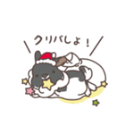 Rabbit's daily Sticker6（個別スタンプ：4）