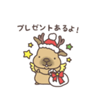 Rabbit's daily Sticker6（個別スタンプ：6）